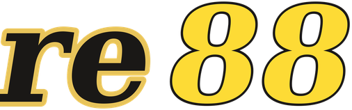 re88 logo