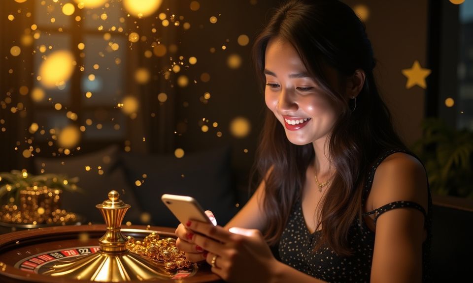 re88 Chúng Tôi Chọn Những Phòng Bắn Cá Như Thế Nào
